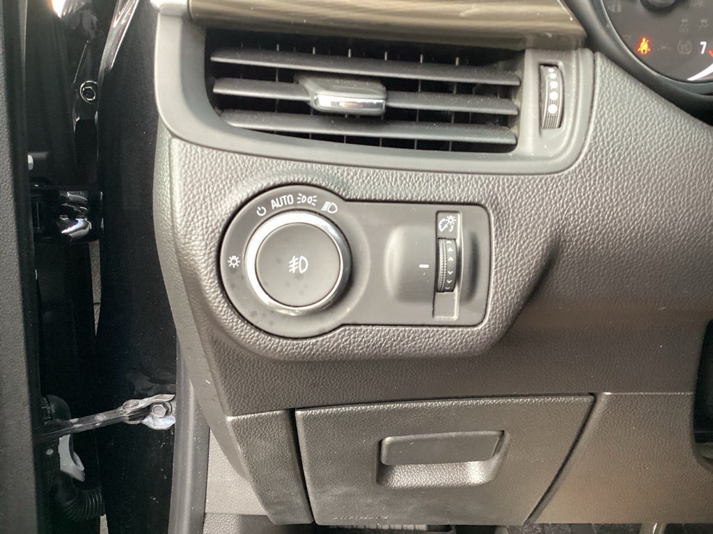 2020 Buick Envision Preferred