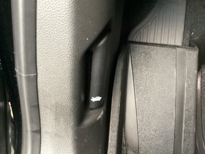 2020 Buick Envision Preferred