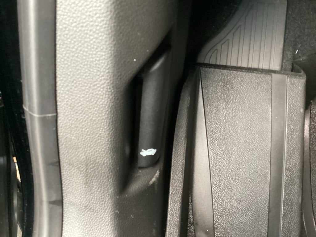 2020 Buick Envision Preferred