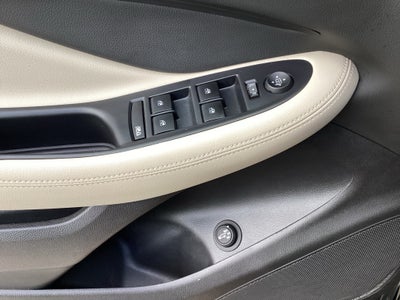 2020 Buick Envision Preferred