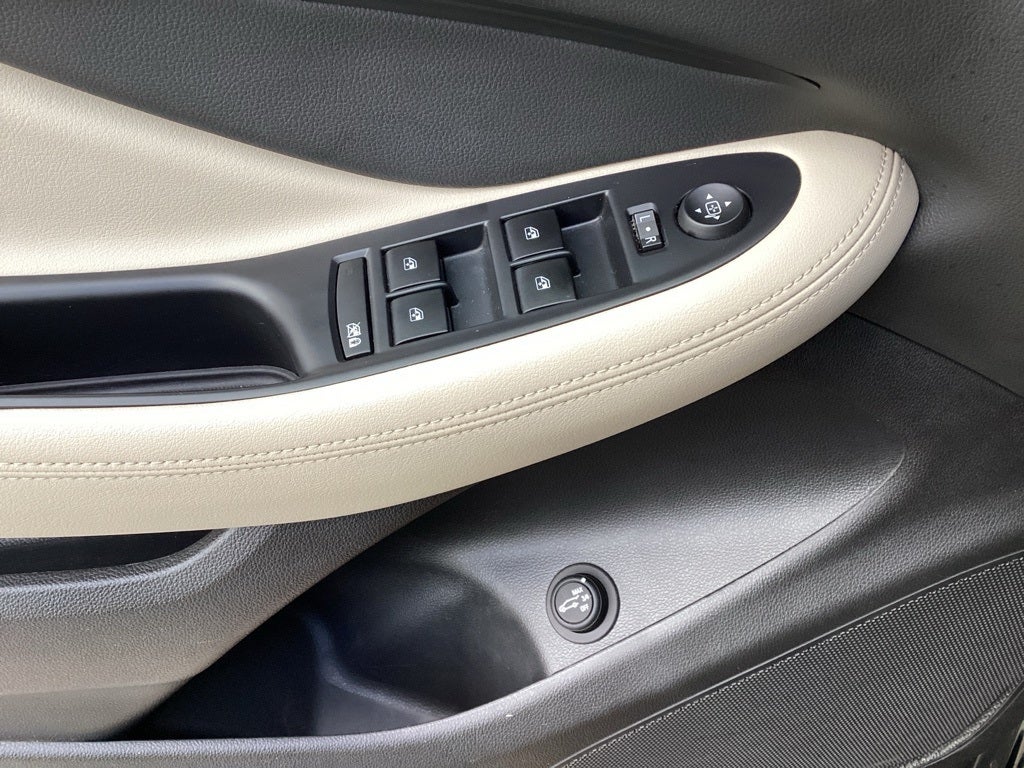 2020 Buick Envision Preferred