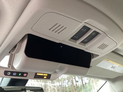 2020 Buick Envision Preferred