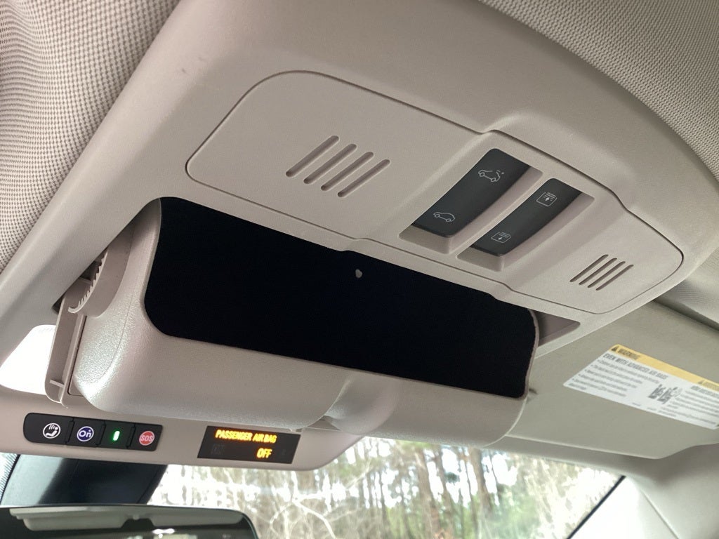 2020 Buick Envision Preferred