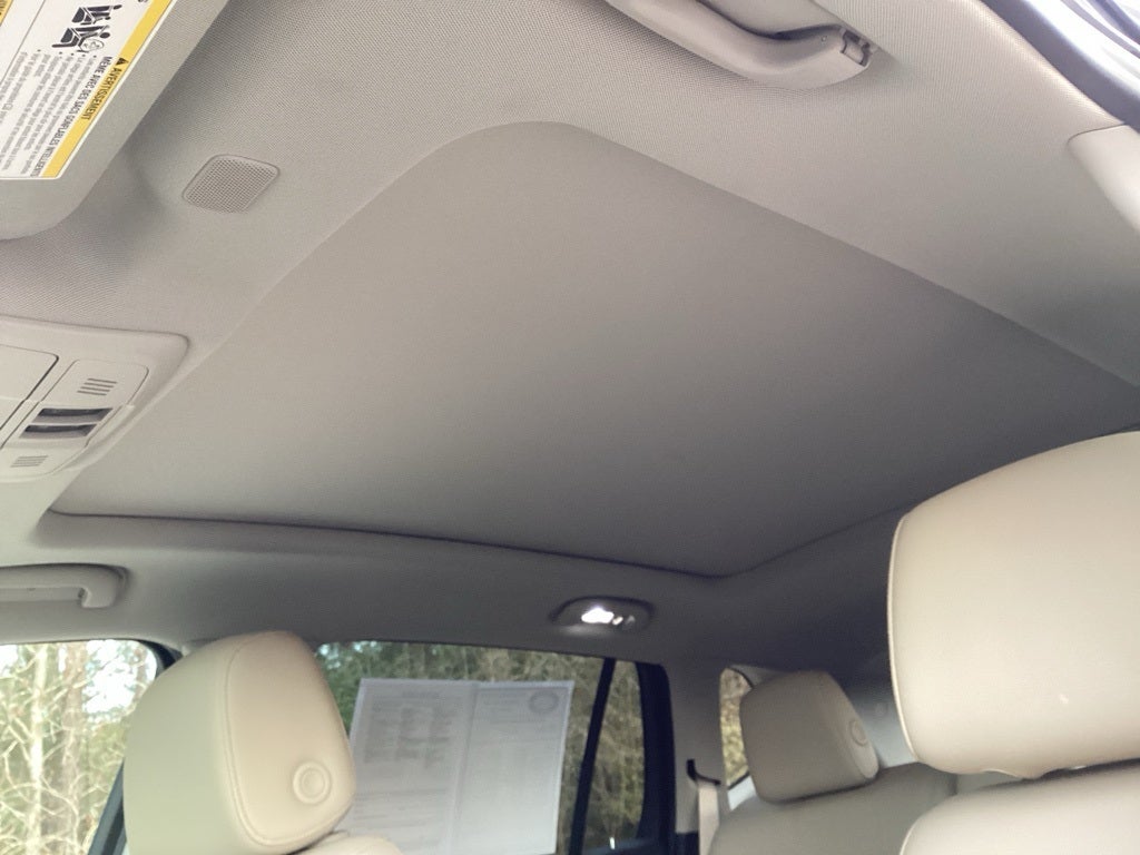 2020 Buick Envision Preferred