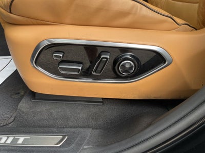 2021 Jeep Grand Cherokee L Summit