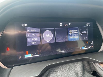 2021 Jeep Grand Cherokee L Summit