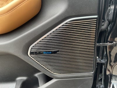 2021 Jeep Grand Cherokee L Summit