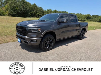 2023 RAM 1500 Limited