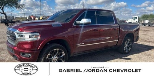 2023 RAM 1500 Limited