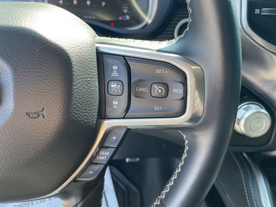 2023 RAM 1500 Limited