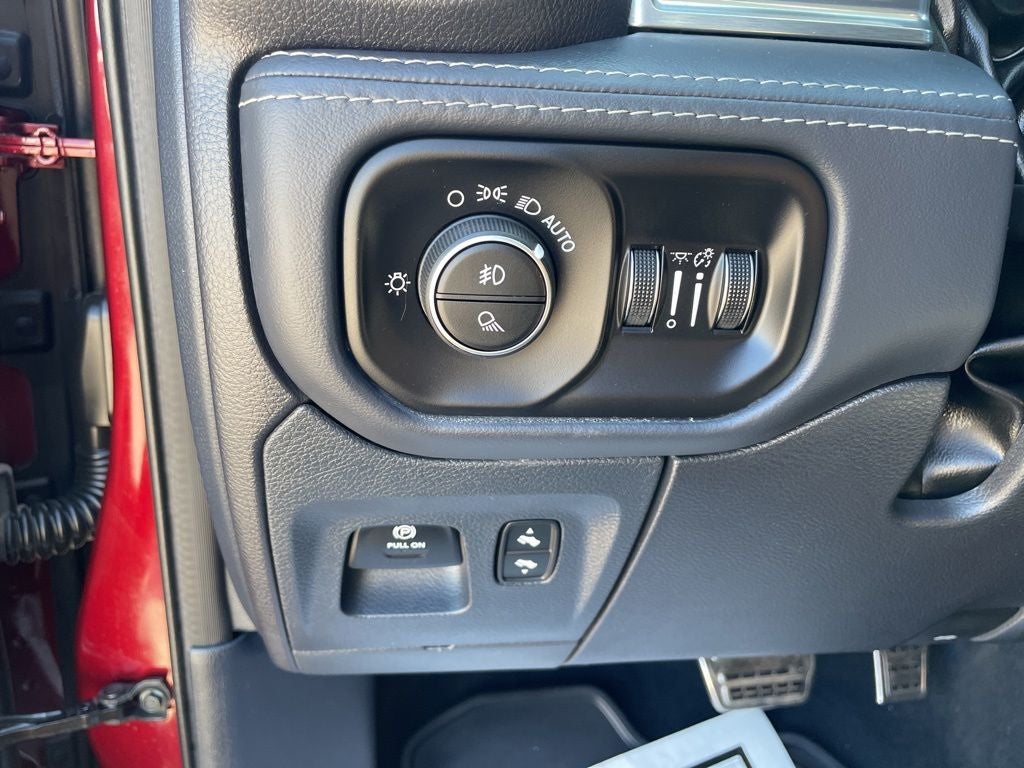 2023 RAM 1500 Limited
