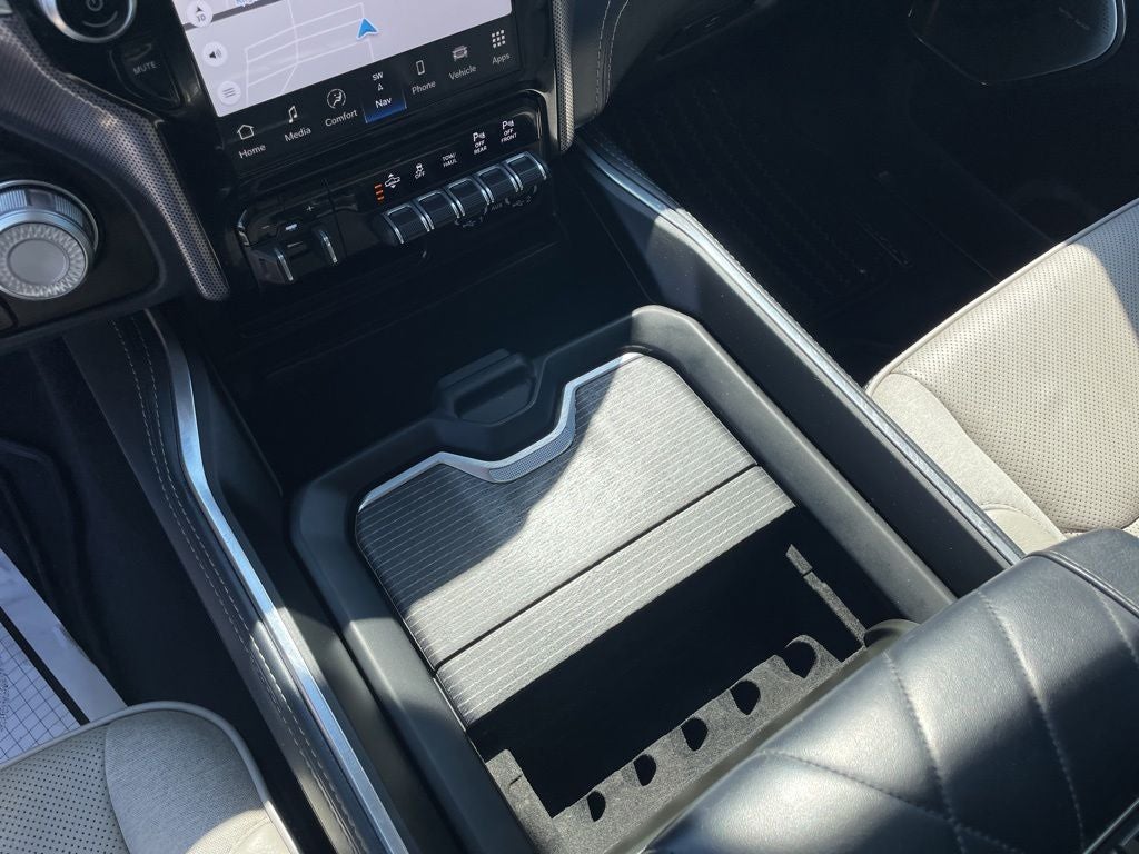 2023 RAM 1500 Limited