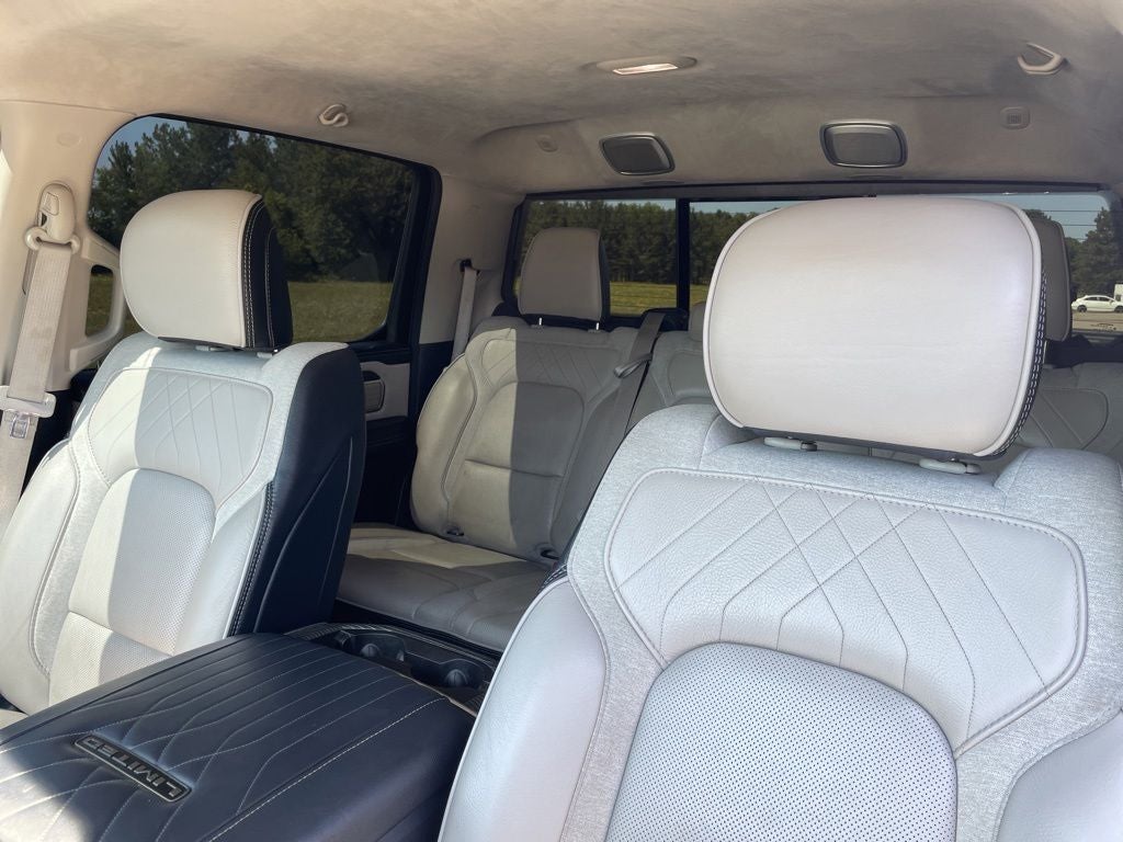 2023 RAM 1500 Limited