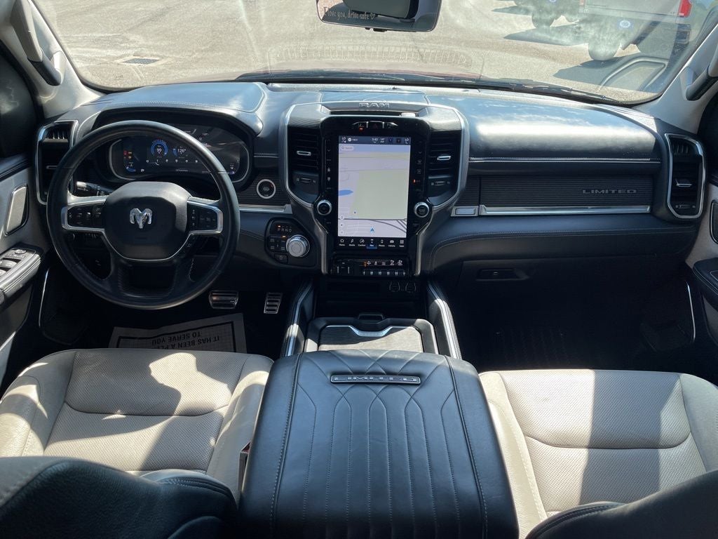 2023 RAM 1500 Limited