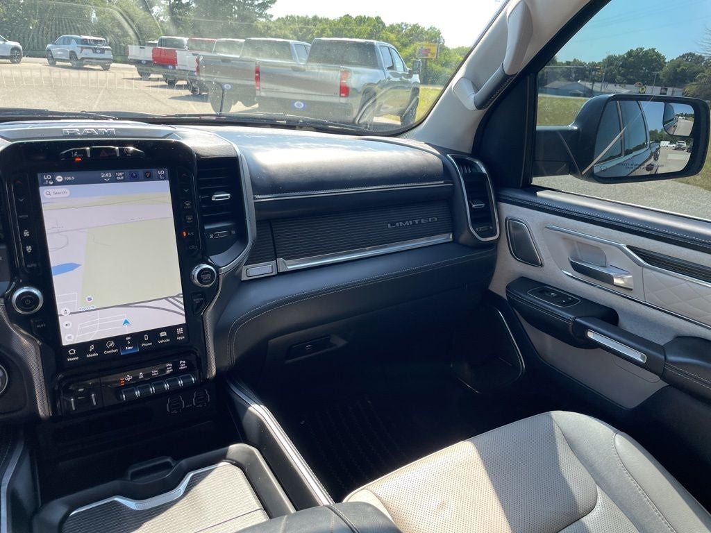 2023 RAM 1500 Limited