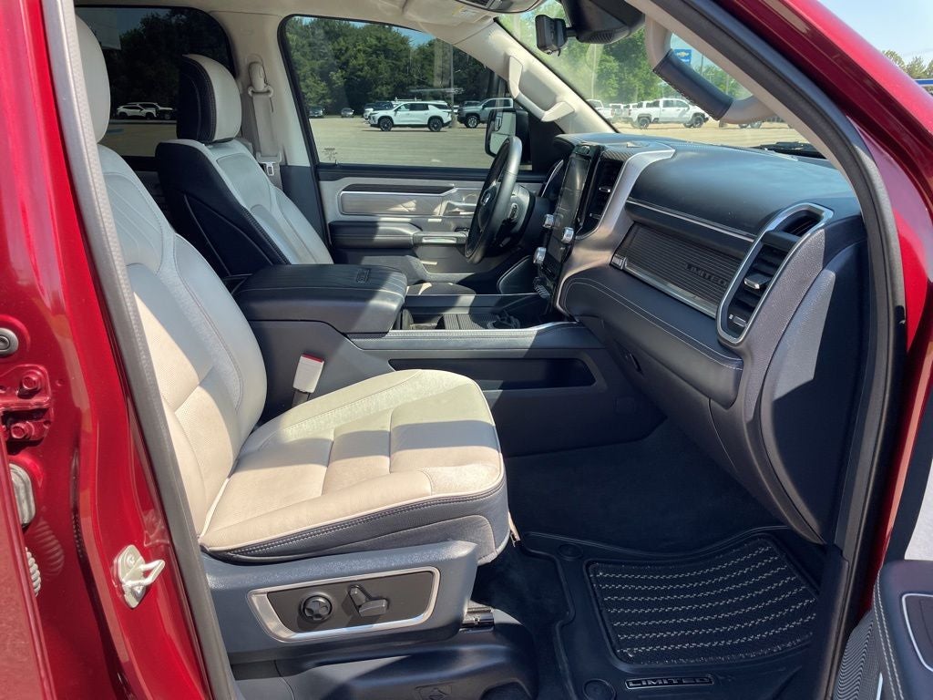 2023 RAM 1500 Limited