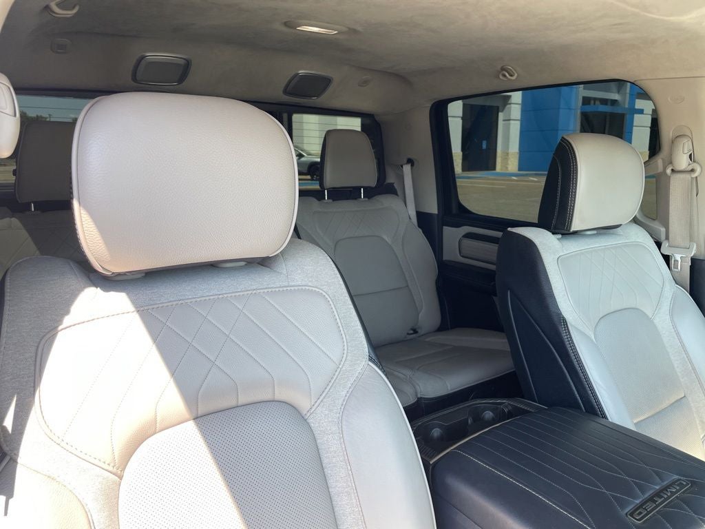 2023 RAM 1500 Limited