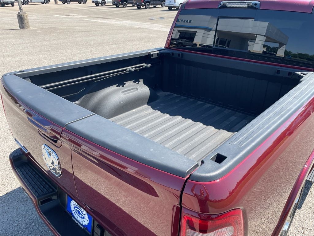 2023 RAM 1500 Limited