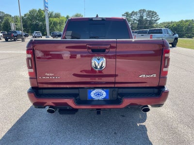 2023 RAM 1500 Limited