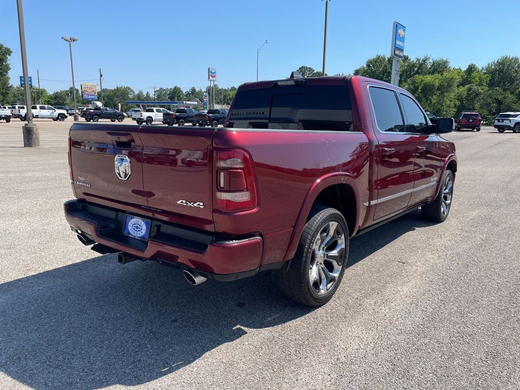 2023 RAM 1500 Limited