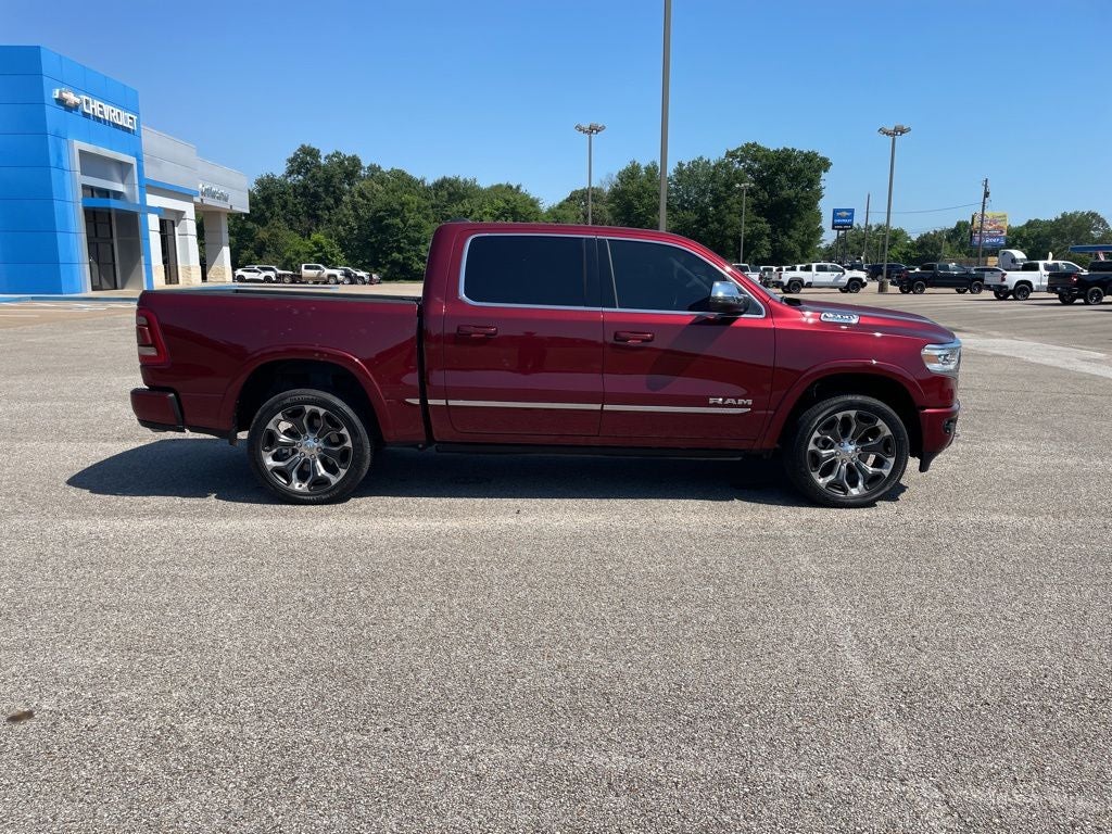 2023 RAM 1500 Limited