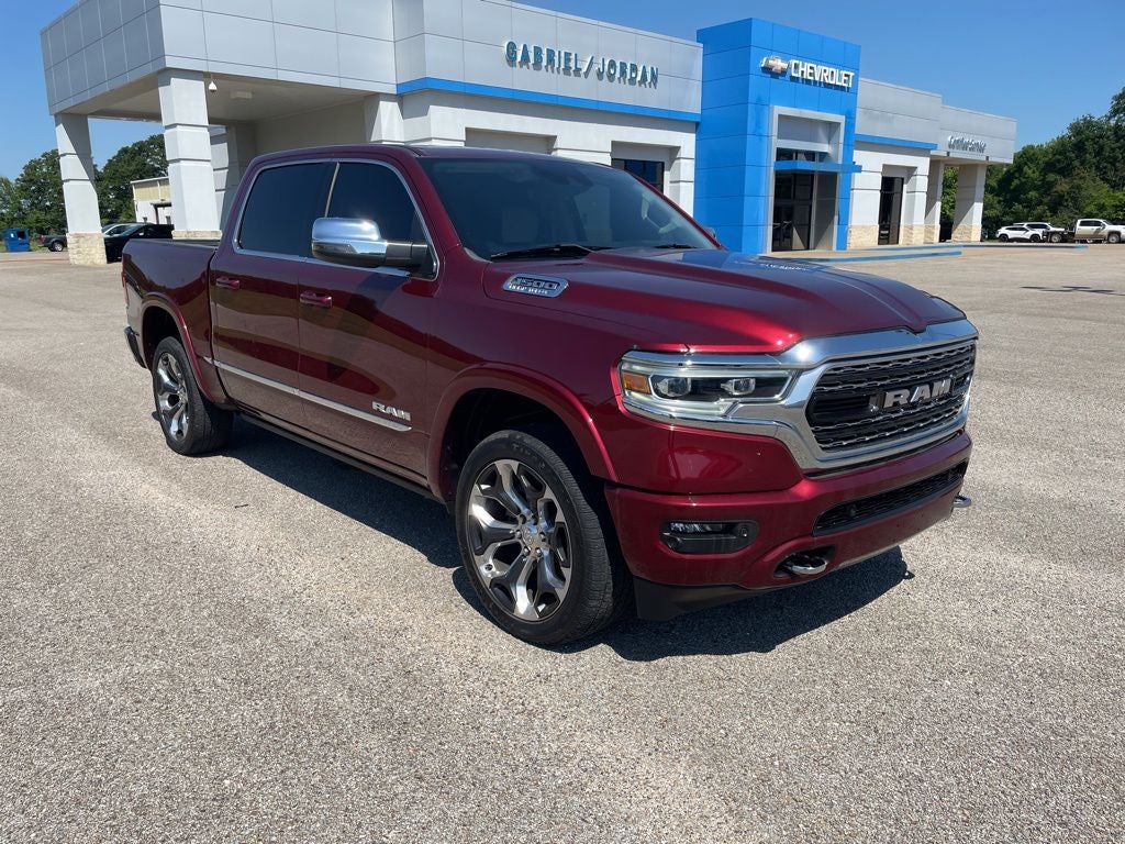 2023 RAM 1500 Limited