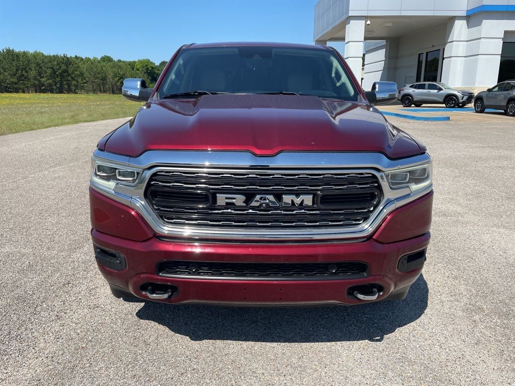 2023 RAM 1500 Limited