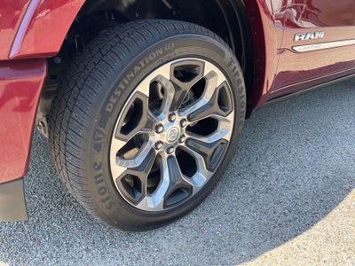 2023 RAM 1500 Limited