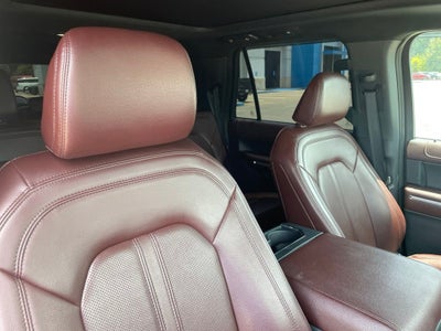 2022 Ford Expedition Max Limited