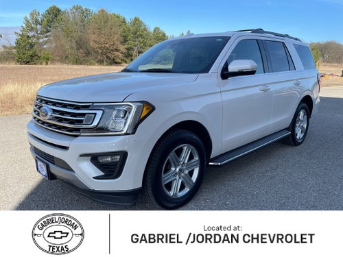 2019 Ford Expedition XLT