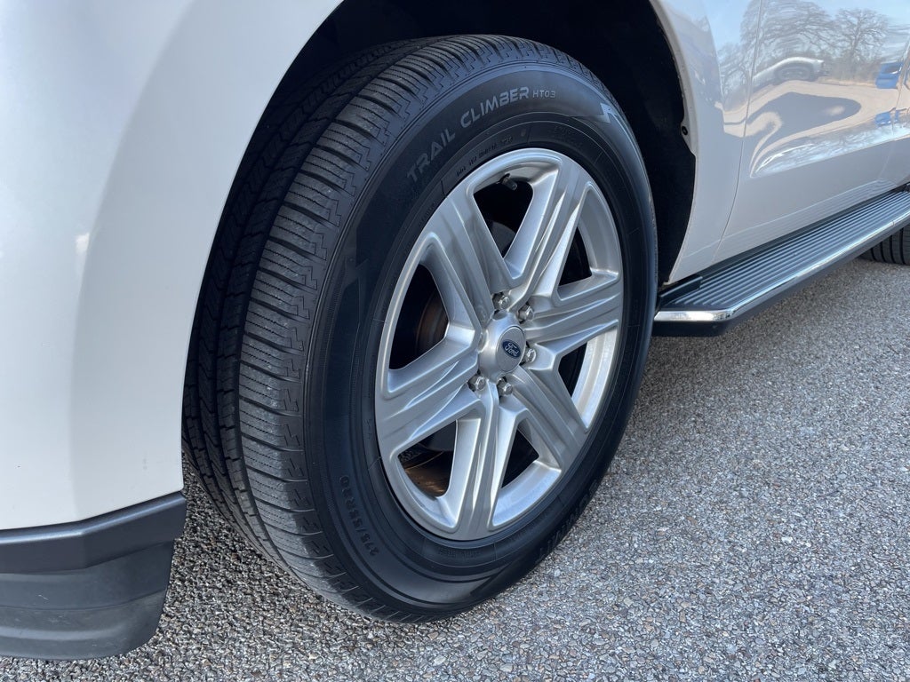 2019 Ford Expedition XLT