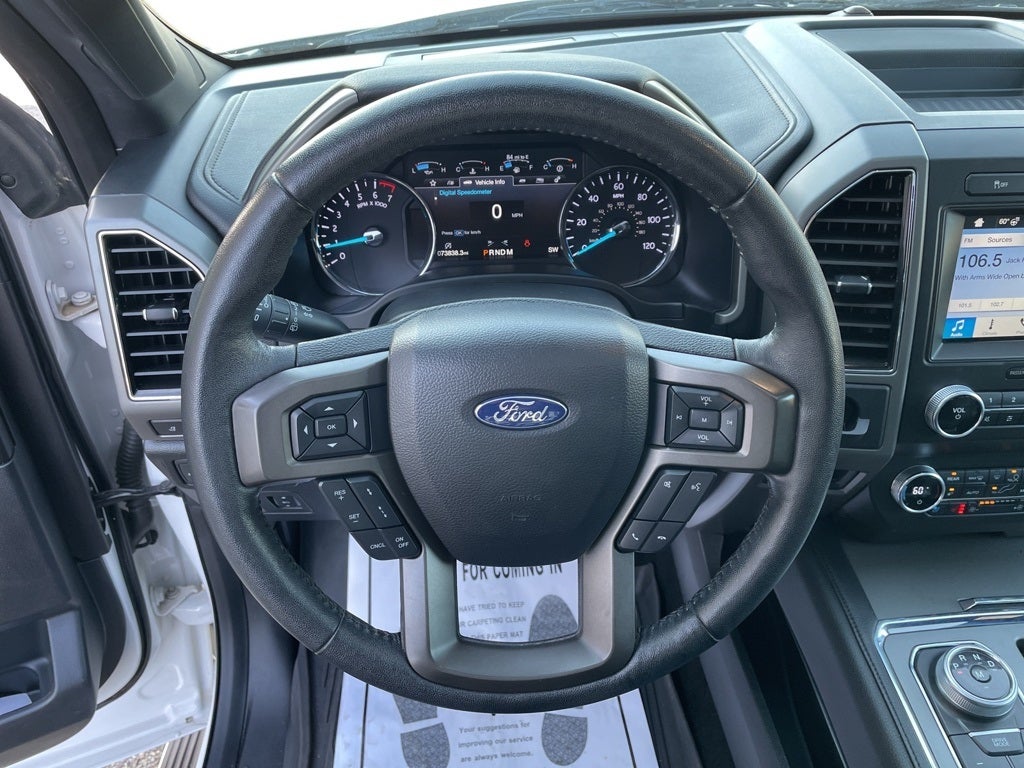 2019 Ford Expedition XLT