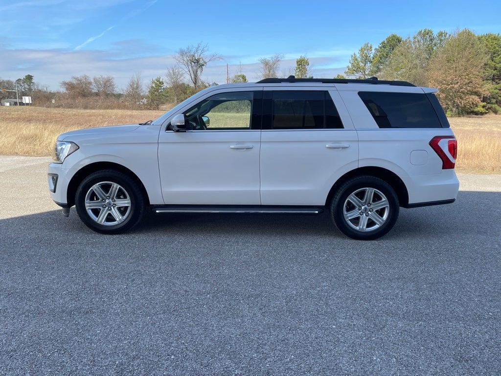2019 Ford Expedition XLT