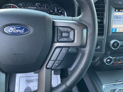 2019 Ford Expedition XLT