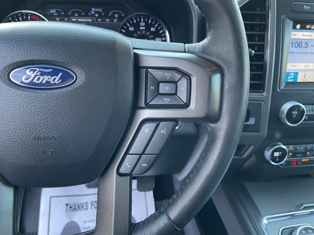 2019 Ford Expedition XLT