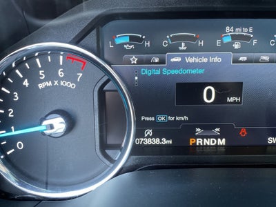 2019 Ford Expedition XLT