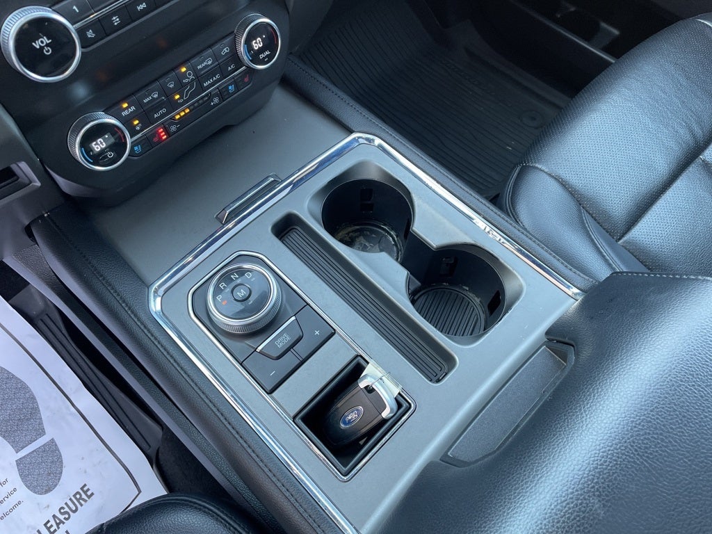 2019 Ford Expedition XLT