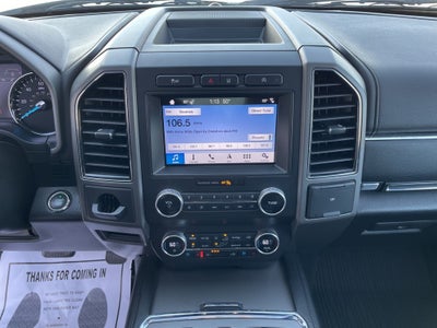2019 Ford Expedition XLT
