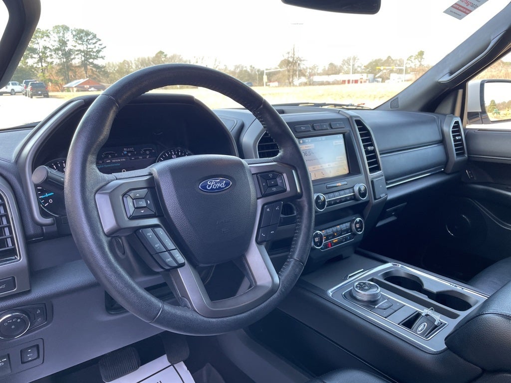2019 Ford Expedition XLT