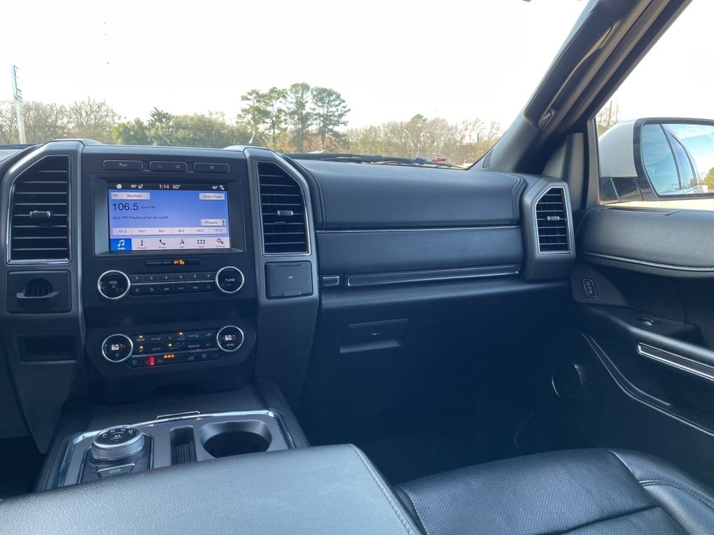 2019 Ford Expedition XLT