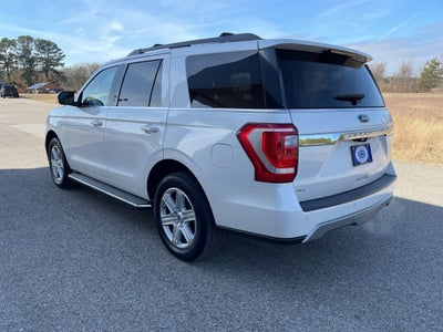 2019 Ford Expedition XLT