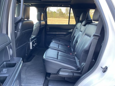 2019 Ford Expedition XLT