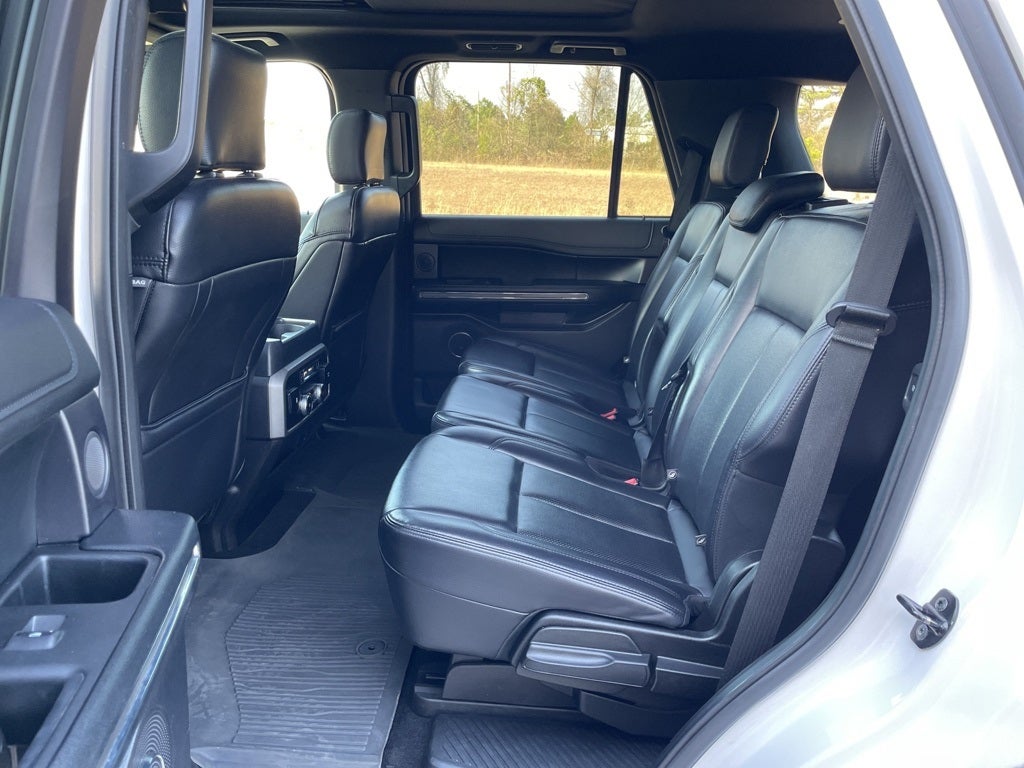 2019 Ford Expedition XLT