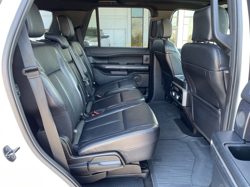 2019 Ford Expedition XLT