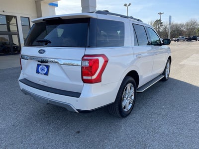 2019 Ford Expedition XLT