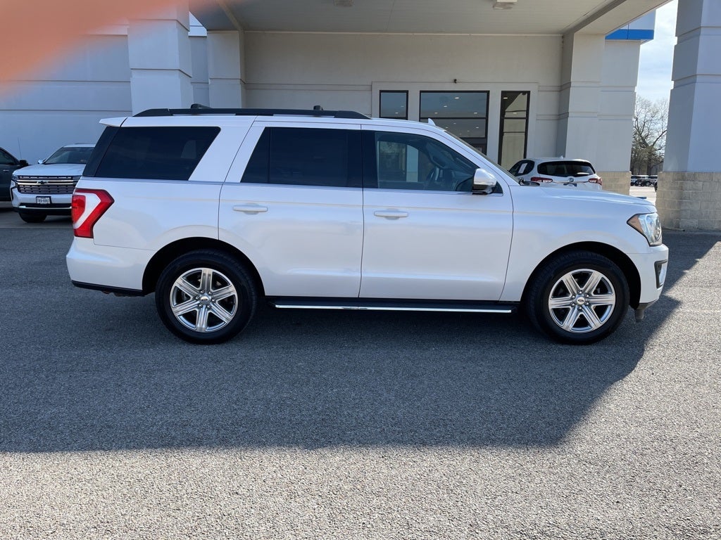2019 Ford Expedition XLT