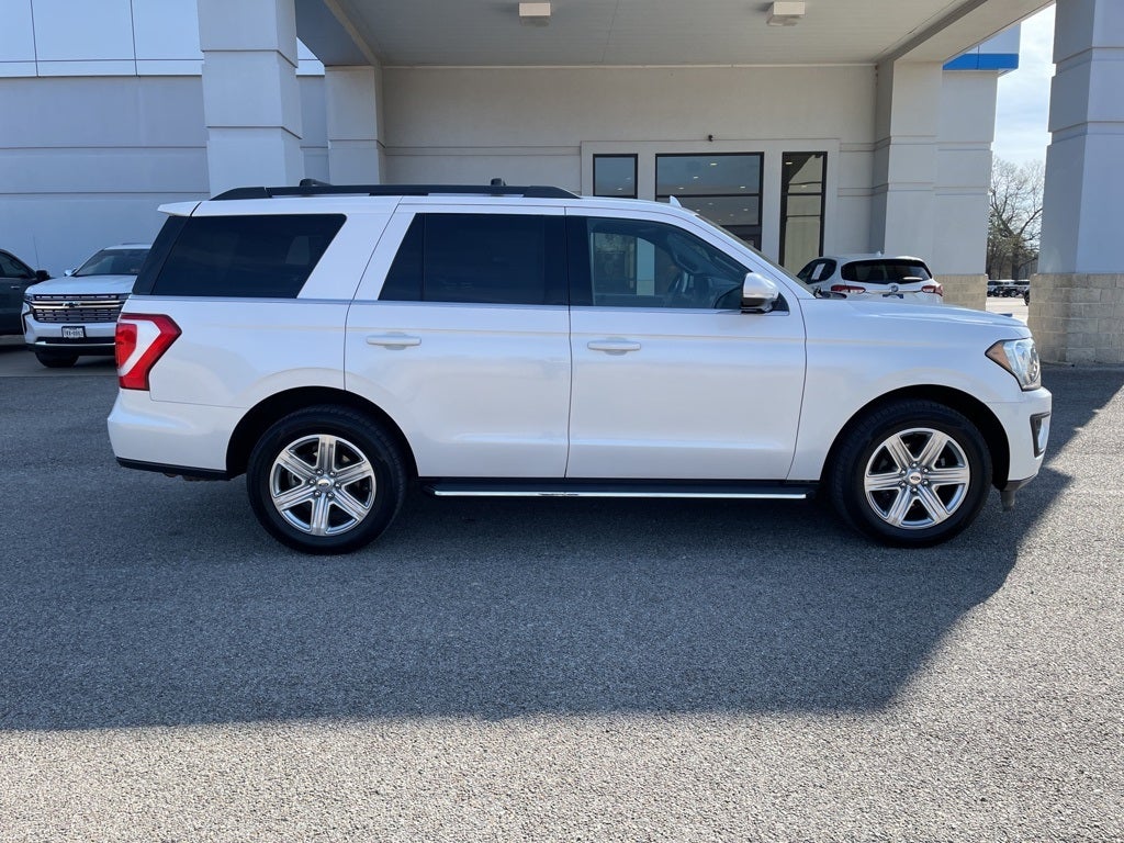 2019 Ford Expedition XLT