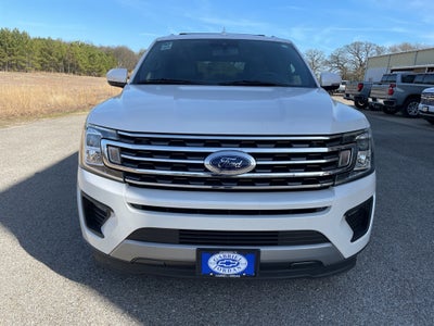 2019 Ford Expedition XLT