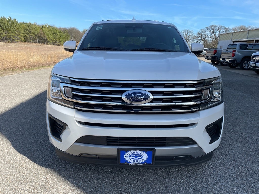2019 Ford Expedition XLT