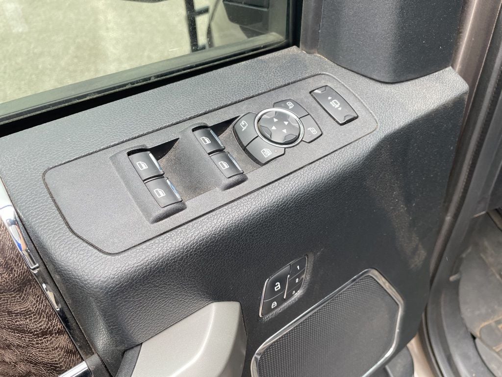 2019 Ford F-250SD Lariat